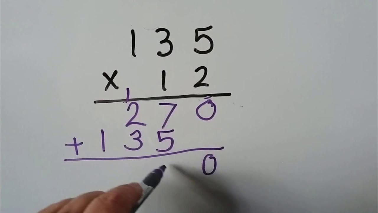 G.E.D. Math 2c, Step-by-step problem solving - YouTube