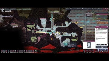 Oxygen Not Included - Dealing With a Hot Biome