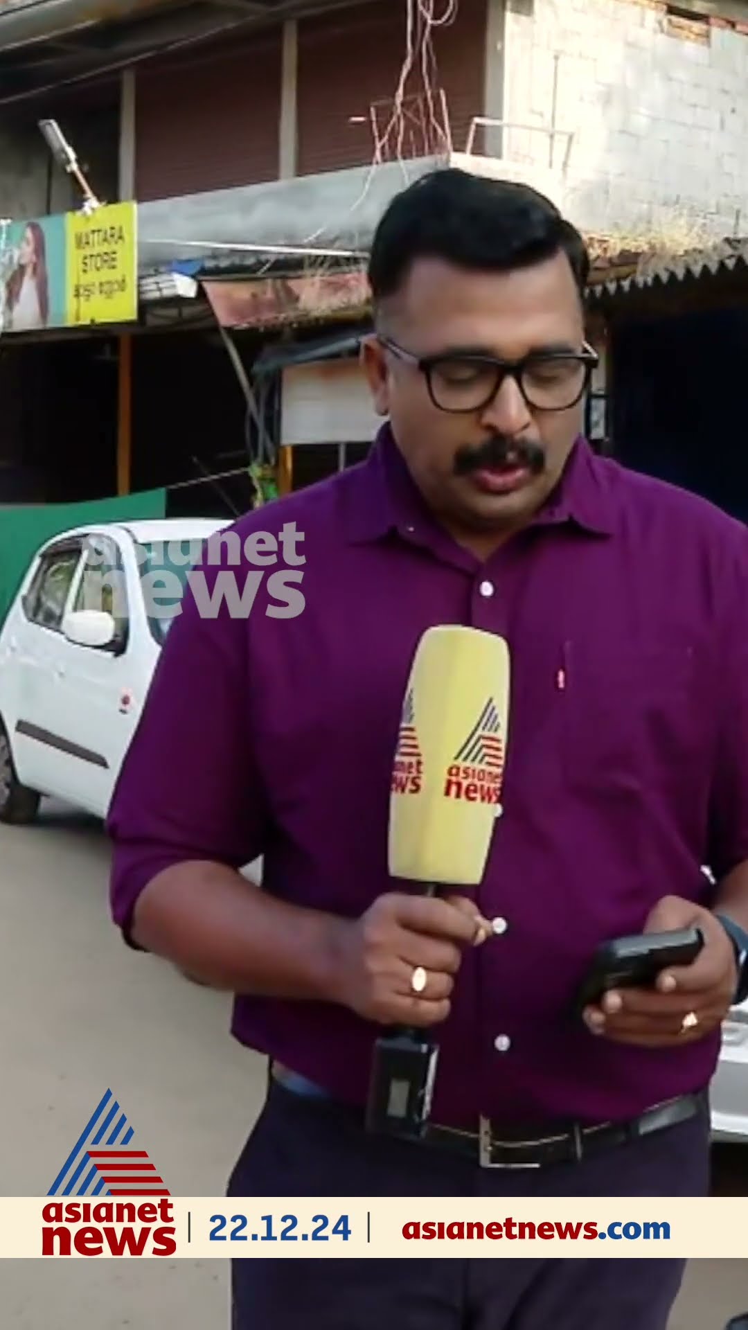 പുനരധിവാസ പട്ടികയിലെ പിഴവുകൾ സർക്കാർ തിരുത്തുമെന്ന പ്രതീക്ഷയോടെ ഒരു നാട്