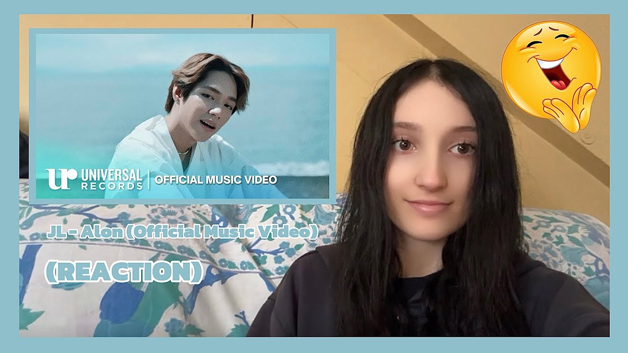 JL - Alon (Official Music Video) (REACTION)