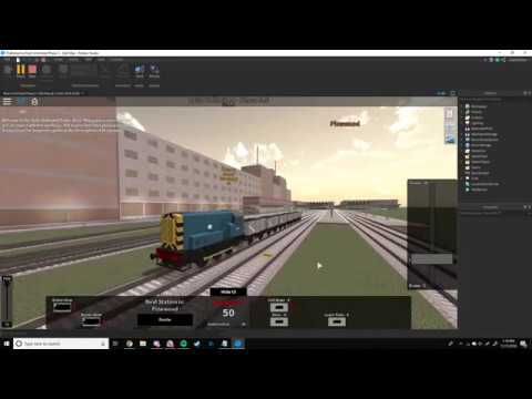 Roblox Rails Unlimited Twitter Roblox Free Play Download - roblox rails unlimited railfanning