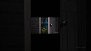 Robot Chicken Monsters Inc Kid is Grow Up #Shorts #Шортс #Робоцып #RobotChicken #MonstersINC #Meme