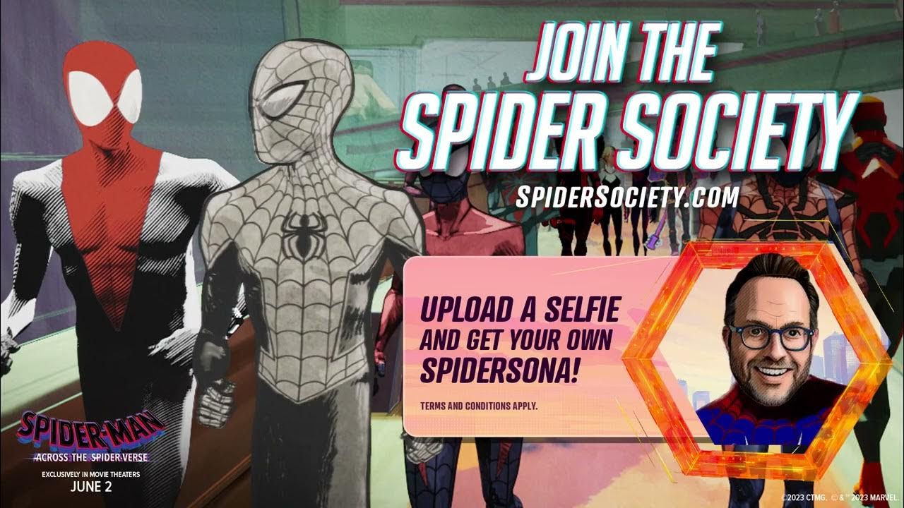 join-the-spider-society-youtube