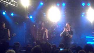 Amorphis - Sky Is Mine