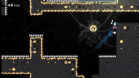 Celeste Ancient Engine in 2:56.511 (Spring Collab 2020)