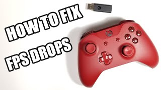 Xbox Controller is Robbing Your FPS | How To Fix