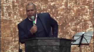 Gerson Rufino Pedido de Socorro Testemunho Fortíssimo para sentir a presença de Deus