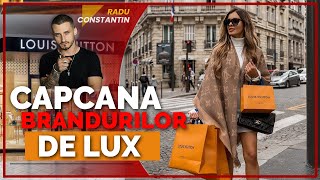 Capcana Brandurilor De Lux