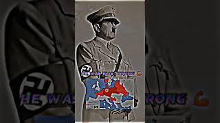 The end of Hitler  || WW2 || NEONBLADE EDIT ⚡#shorts #viral #geography