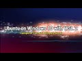 How to Install Ubuntu on Windows Subsystem for Linux on Windows 10 | Ubuntu WSL2 | Ubuntu WSL GUI Mp3 Song