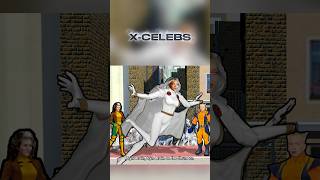 Eminem, Beyoncé & Miley vs Lizzo | X-CELEBS