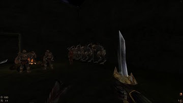 Dawn of Darkness for Quake II - Part 6