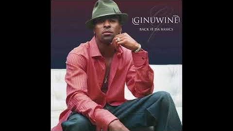 Back 2 da Basics - Ginuwine
