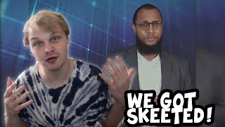 Skeeter Jean's Fake Video is Awful...