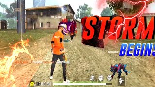 Stormbegins .Classy