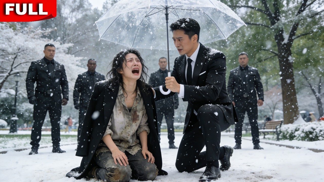 ฮู้เซียนรักผิดชายไม่ดี ถูกฝู่เหยียนเฉินช่วยไว้ และค้นพบว่าเขาคือผู้ช่วยชีวิตเธอเมื่อห้าปีก่อน