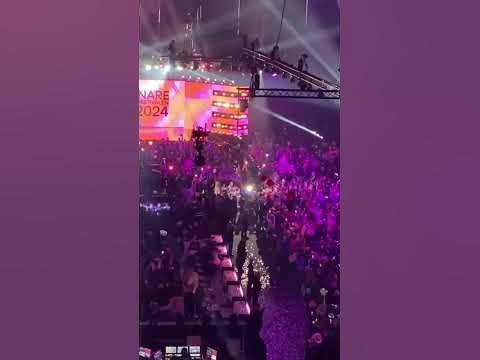 Marcus & Martinus vinner Mello 2024 - YouTube