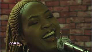 Anoziva (Live Performance) - Blessing Deve