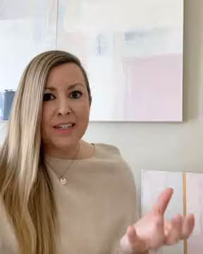 Amber Hahn | Artist Interview | Kefi Art Gallery