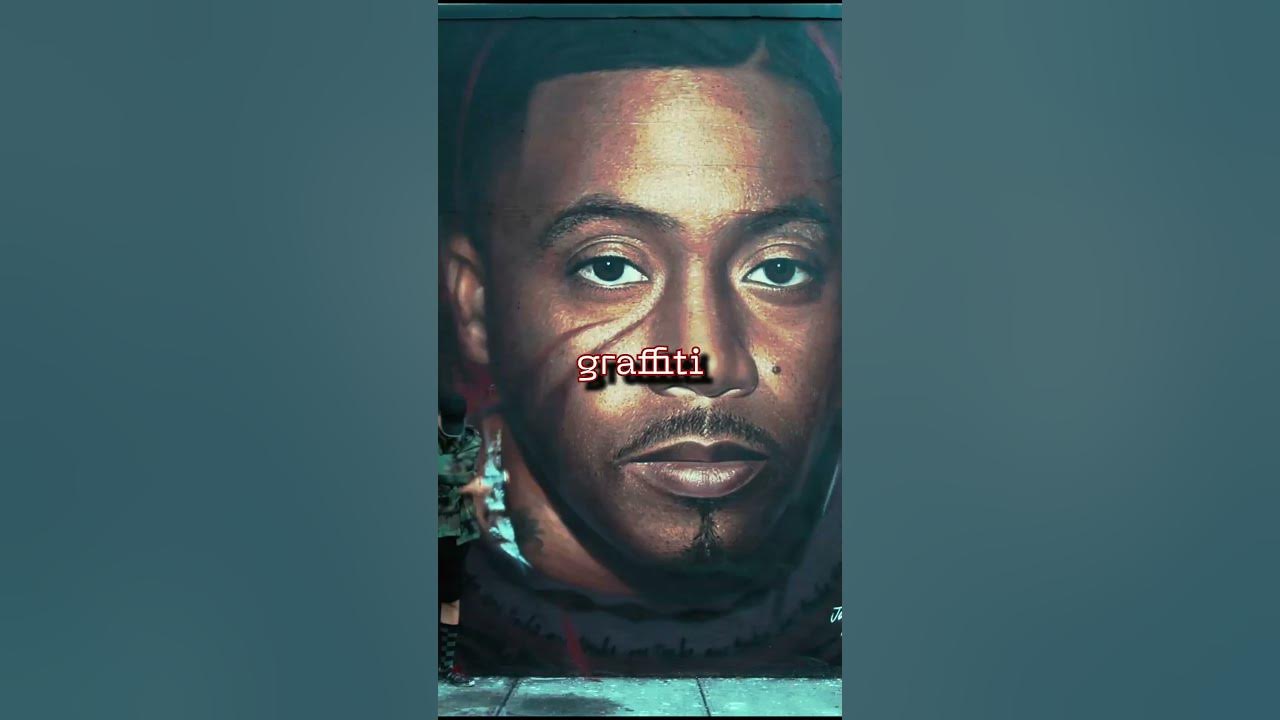 QUAL'È LA DIFFERENZA TRA RAP E HIP HOP? - YouTube
