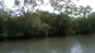 Pulau terpincil nan indah " Daek Island "