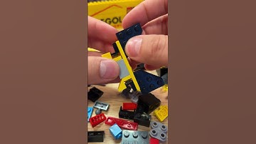 Designing Your Own LEGO Models