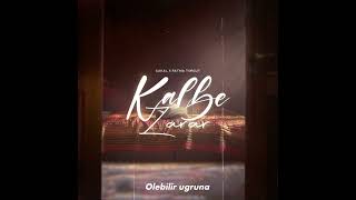 CAKAL x FATMA TURGUT - KALBE ZARAR (LYRICS) Resimi