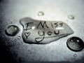 I Miss You....أشتقتلك أنا