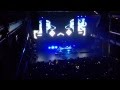 Porter Robinson - Intro & "Sad Machine" LIVE