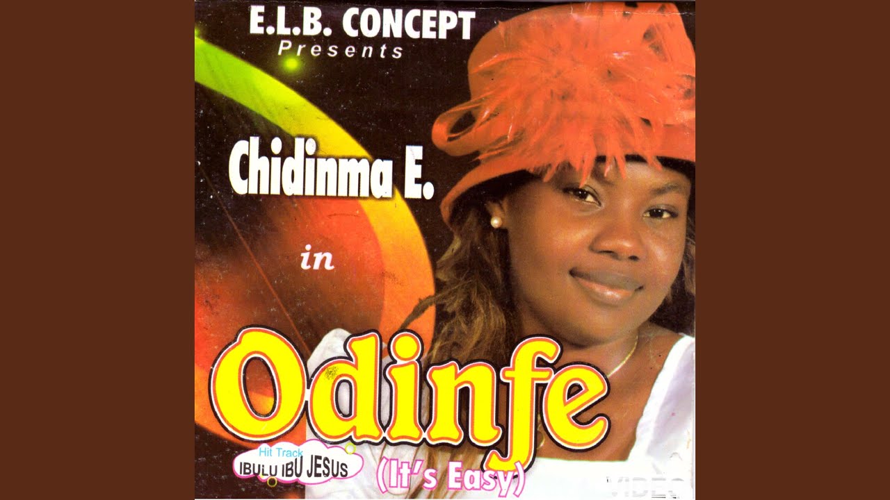 Watch Ekene on YouTube Watch Ekene on YouTube