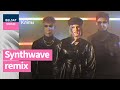 VAL – Da Vidna (Synthwave Remix)