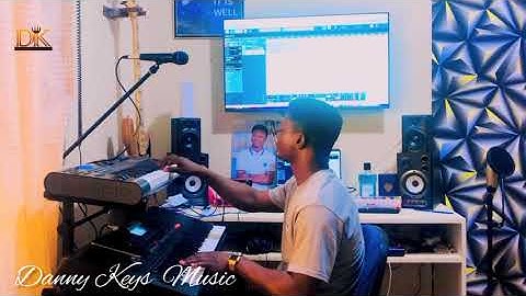 wow !!!! watch this @Danny keys  Breaking it down very soon....