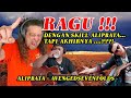 ALIPBATA DI RAGUKAN !!! MUSISI INI BANDINGKAN ALIPBATA DENGAN LAGU ASLINYA, TERNYATA HASILNYA