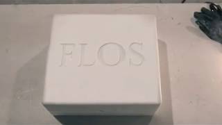 How Flos Biagio is made