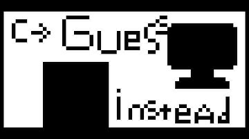 Guessing game but computer guesses instead! (python)