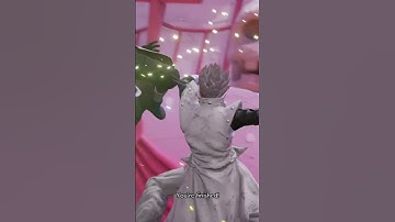 Jump force (another dead game I enjoyed) 🏴‍☠️😒😤✌️#jumpforce #fabvl #trending #goodbye