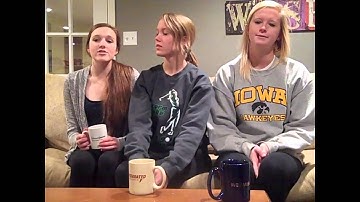 Archetypal Analysis Video (Talking with TEG)