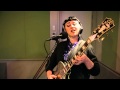 Hiatus Kaiyote - Breathing Underwater Live at Radio New Zealand