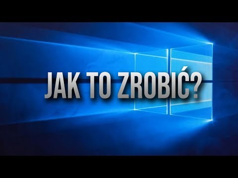 Wideo: Zaprogramuj swój komputer, aby wyłączał się automatycznie, określając, o której godzinie chcesz to zrobić: 4 kroki Wideo: Zaprogramuj swój komputer, aby wyłączał się automatycznie, określając, o której godzinie chcesz to zrobić: 4 kroki