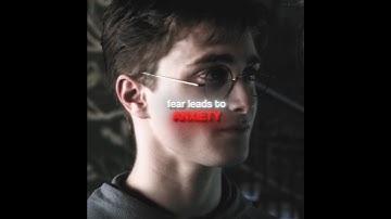 harry potter - doubt song edit #shorts