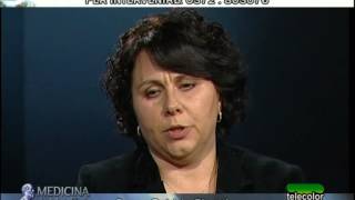 Medicina Amica: ObesitΓ Patologica - 20.11.2012