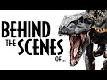 Jurassic World Fallen Kingdom - 10 Behind the Scenes Facts