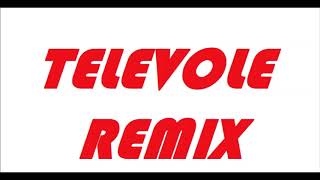 Televole Fiesta Remix Uzun Versiyon (Long Version) MURAT KARACAN