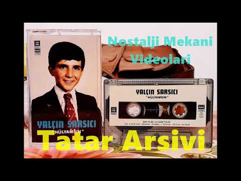 Yalcin Sarsici - Agla Anam (Flac 1080p)