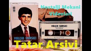 Yalcin Sarsici - Agla Anam (Flac 1080p)