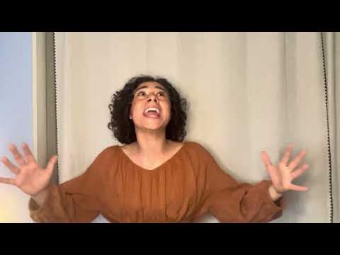 Belmira Monologue- The River Bride by Marisela Treviño Orta