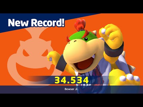 MARIO SONIC AT THE OLYMPIC GAMES TOKYO 2020 Bowser Jr 4 X 100m Relay Fencing