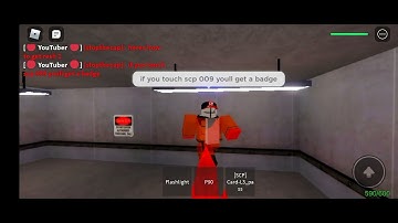 How to Get MTF Resh-1 Morph in SCP Monsters Roleplay (Roblox)