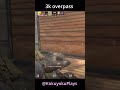 OVERPASS 3K