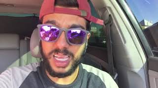 Sneeze Attack With Daniel Sedha